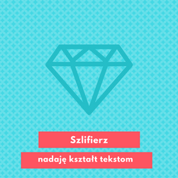 Sandra szlifierz