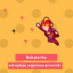 Sandra Bohaterka
